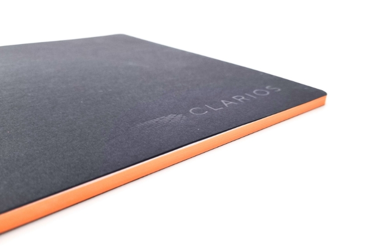 Bild von Tablet Book Slim DIN A4 