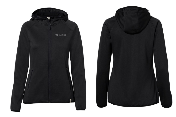 Bild von Kapuzen-Tecjacke Florida 