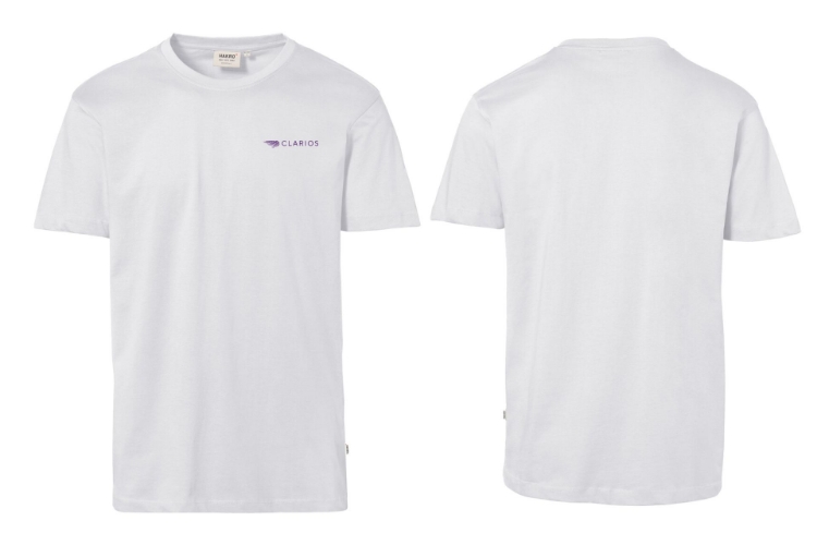 Bild von T-shirt Classic 