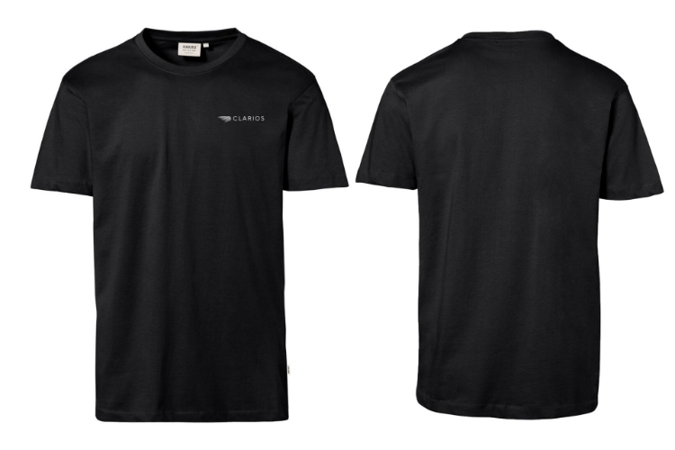 Bild von T-shirt Classic 