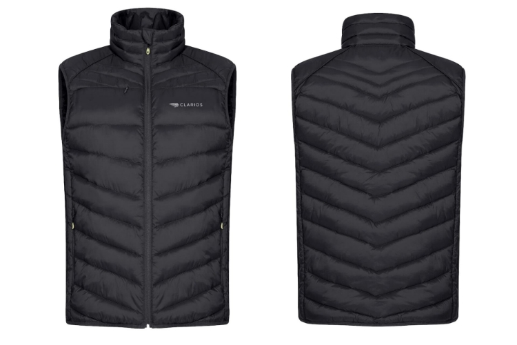 Bild von Idaho Vest Herrenmodell