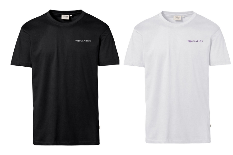 Bild von T-shirt Classic 