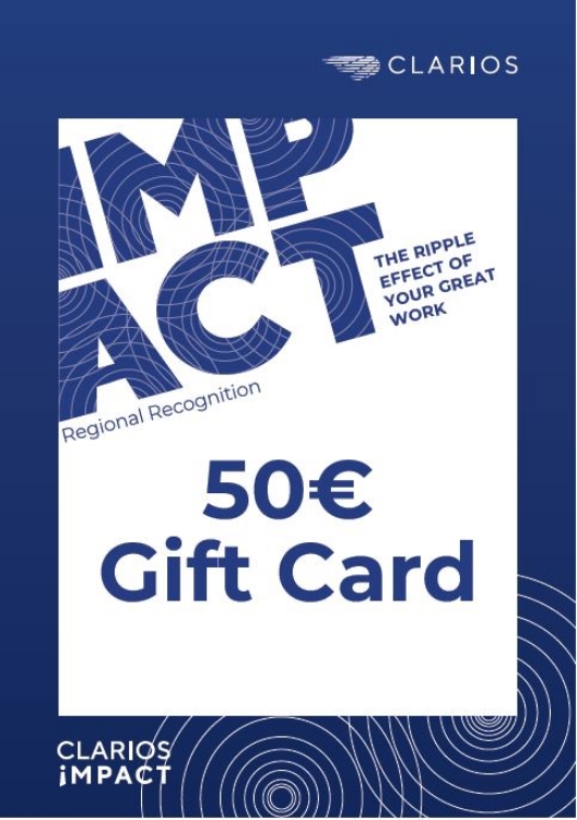 Bild von Gutschein 50,00 Eur 