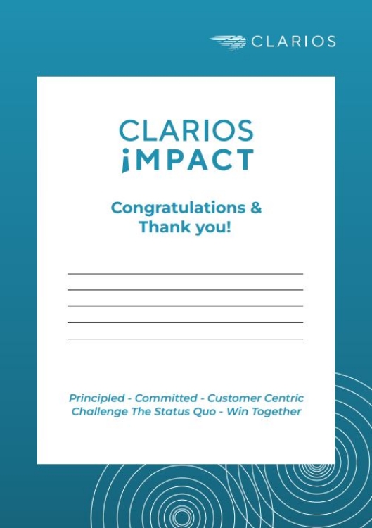 Bild von Gutschein 25,00 Eur 