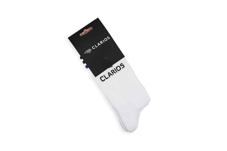 Bild von Tennissocken 