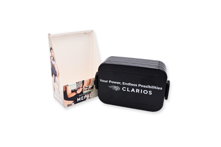 Bild von Mepal Lunchbox Bento 