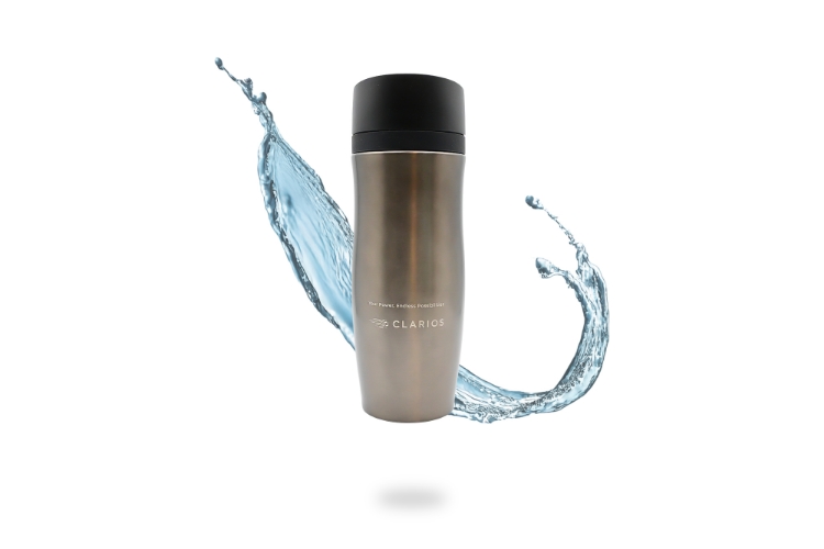 Bild von Metmaxx Thermobecher 